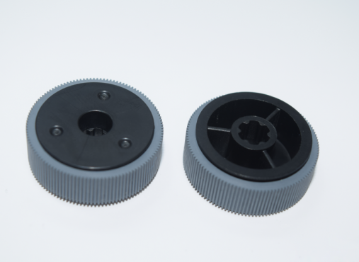 Комплект роликов захвата бумаги (2шт.) LEXMARK MX310/MS310 CET - изображение